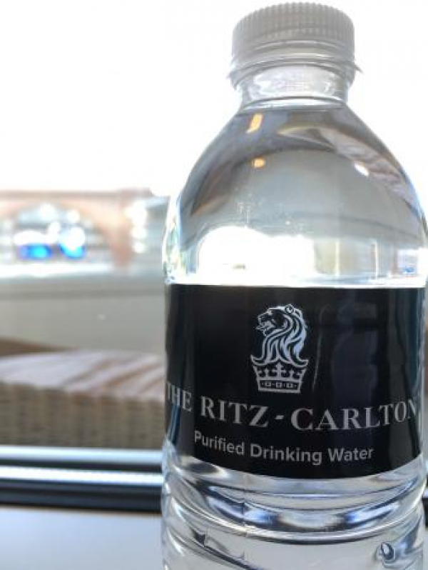 Disturbing Allegations: Ritz-Carlton Faces Lawsuit as Guest Claims &#039;Semen-Contaminated Water&#039; Incident