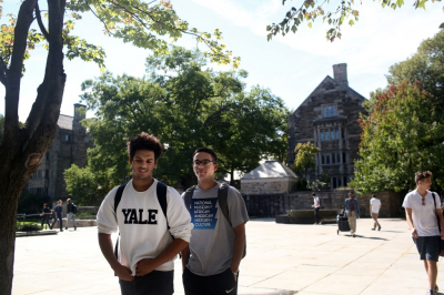 Yale University Abandons Test-Optional Policy, Citing Disadvantage for Lower-Income Applicants