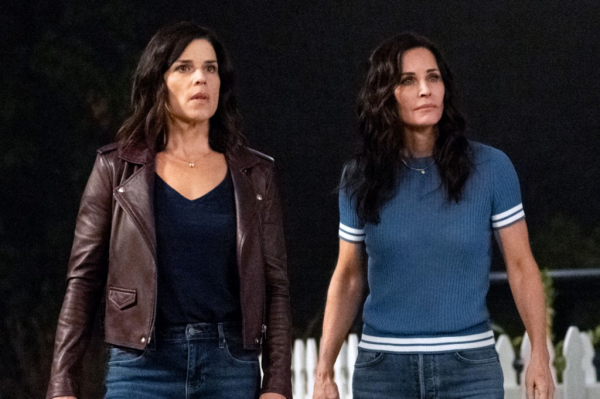 Unveiling Disappointment: Neve Campbell Opens Up About &#039;Scream 5&#039;