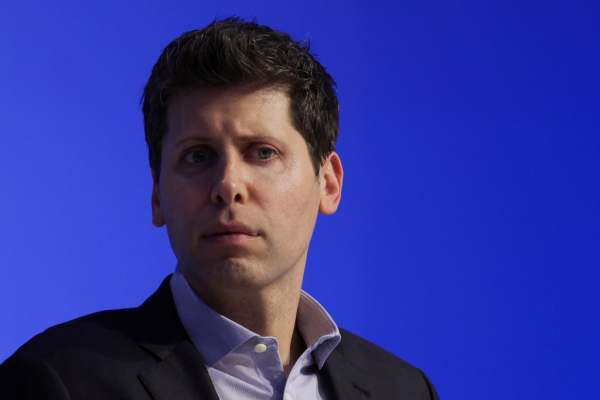 Shifting Tides: Surprising Changes as OpenAI CEO Sam Altman Steps Down in Unexpected Reshuffle