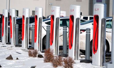 Tesla&#039;s Charging Shake-Up: Elon Musk&#039;s Bold Move Sends Shockwaves Through the EV Industry
