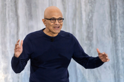 Revolutionizing Growth: Microsoft&#039;s 17% Revenue Surge Propelled by AI Advancements and ChatGPT Collaboration