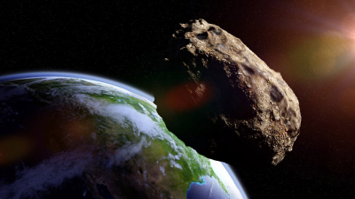 Unveiling the Unseen: Asteroid Hunters Reveal 27,500 Overlooked Near-Earth Asteroids, Surpassing Global Telescope Discoveries of Last Year