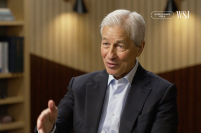 Surviving the Battle Within: JPMorgan CEO Jamie Dimon's Revelation on 'PTSD' Following 'Near-Death' Heart Surgery: 'I Knew it was 50/50'
