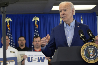 Chip Boost: Biden Administration Allocates $6.1B to Micron Technology for New York Factory Expansion