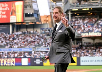 Inside John Sterling&#039;s Candid Reflections: Yankees Retirement Revealed as &#039;Wasn&#039;t Hard at All&#039;